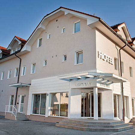Hotel Bajt Maribor Luaran gambar