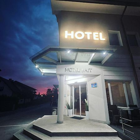 Hotel Bajt Maribor Luaran gambar