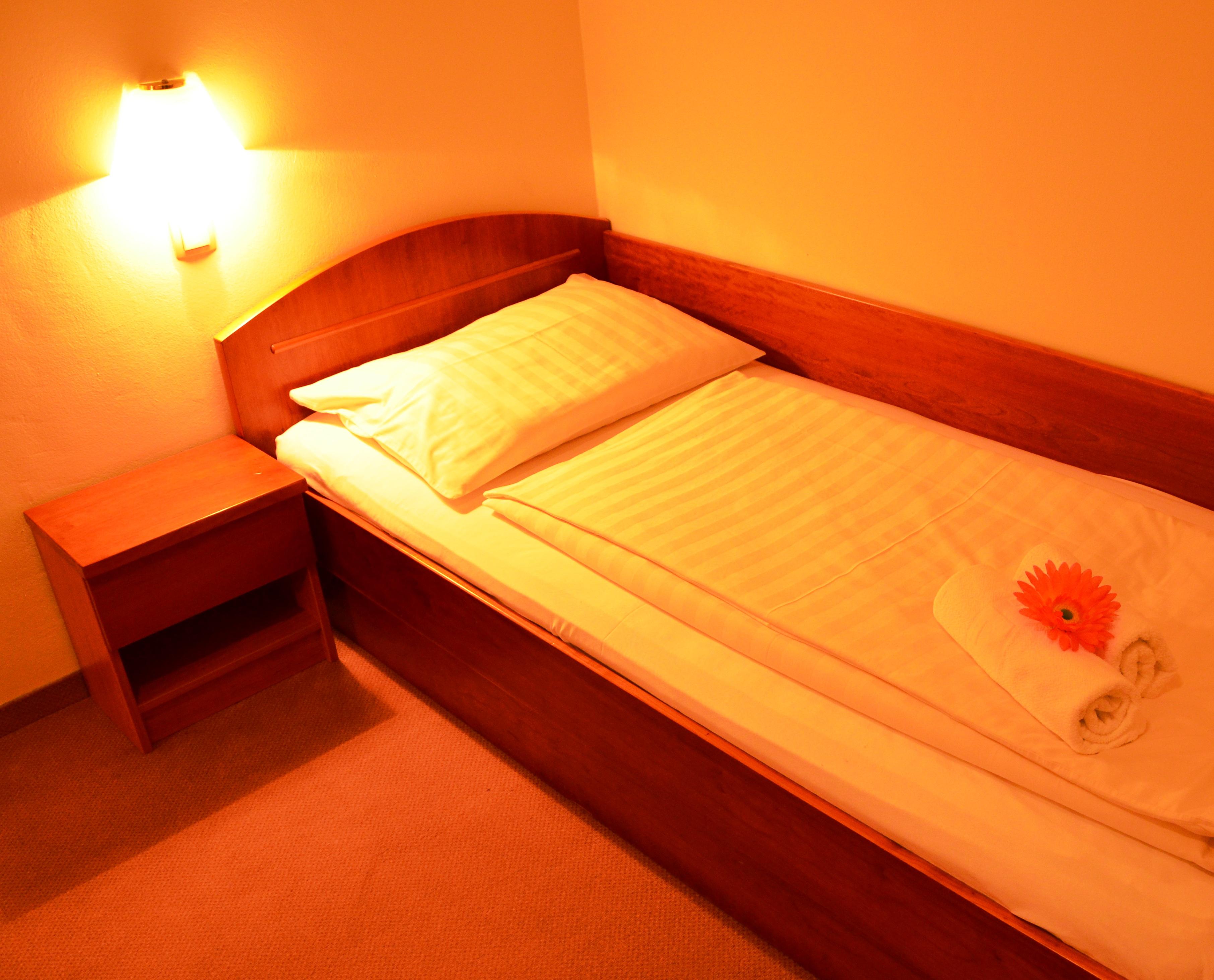 Hotel Bajt Maribor Luaran gambar