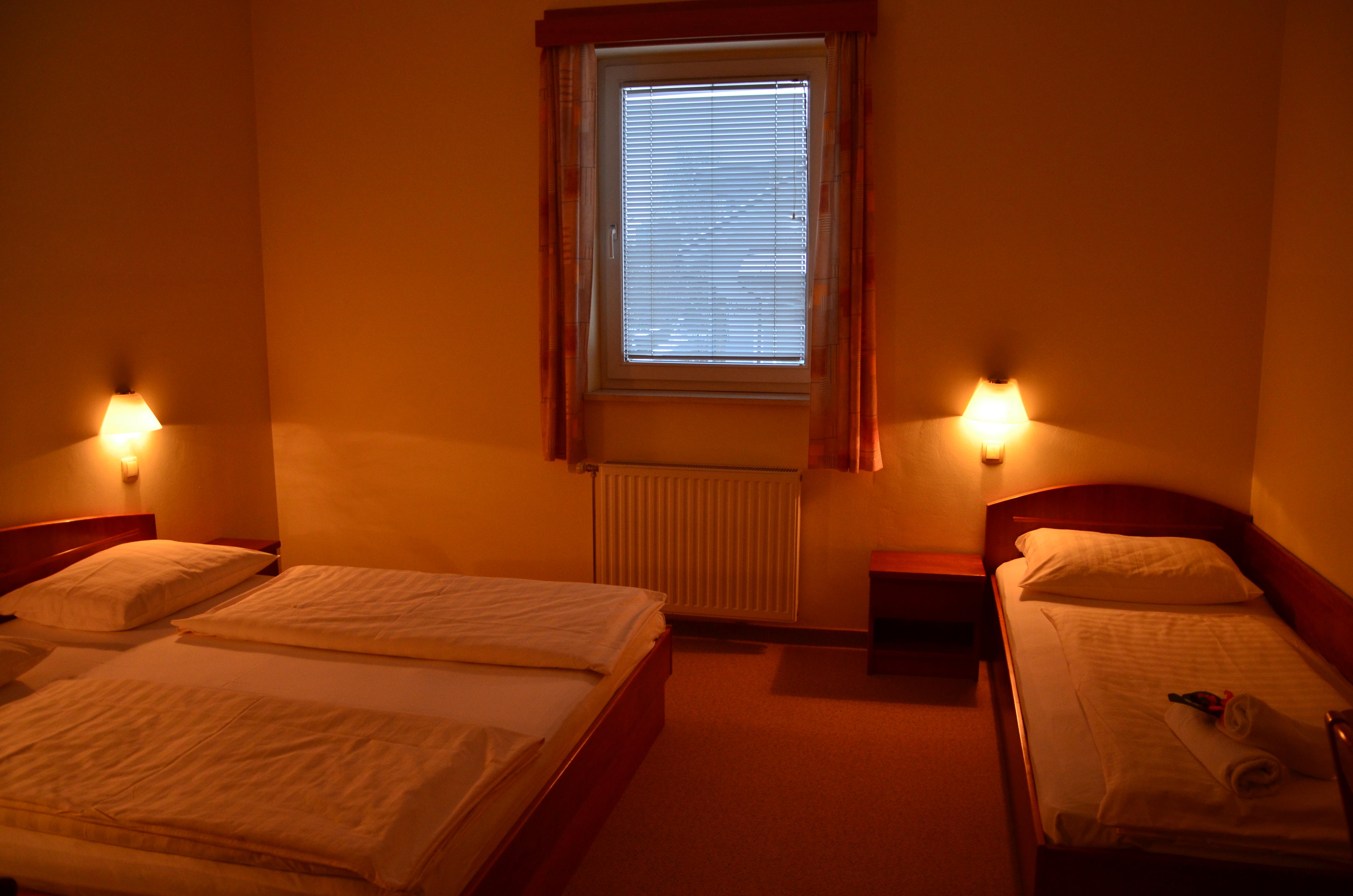 Hotel Bajt Maribor Luaran gambar