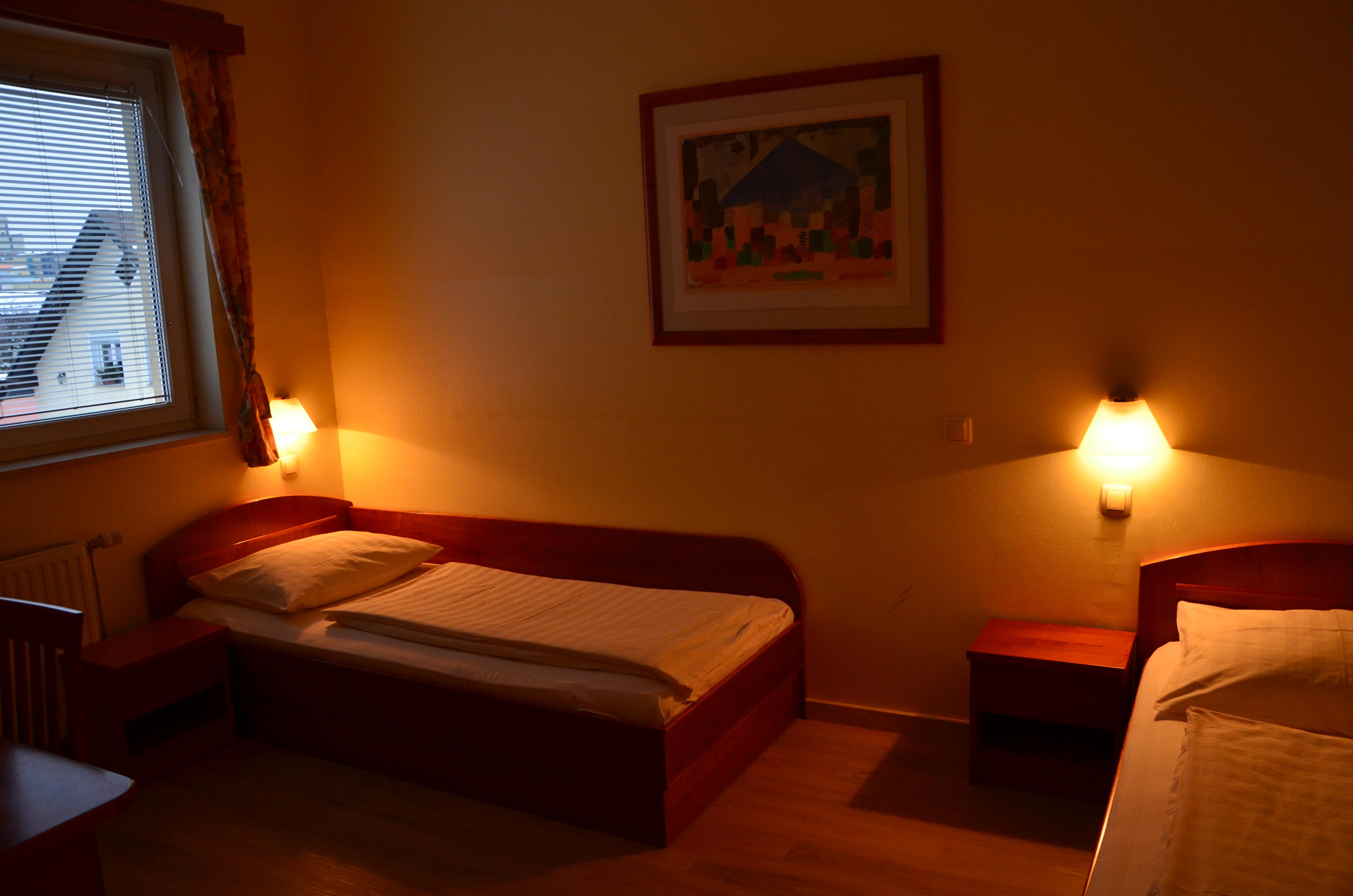 Hotel Bajt Maribor Luaran gambar