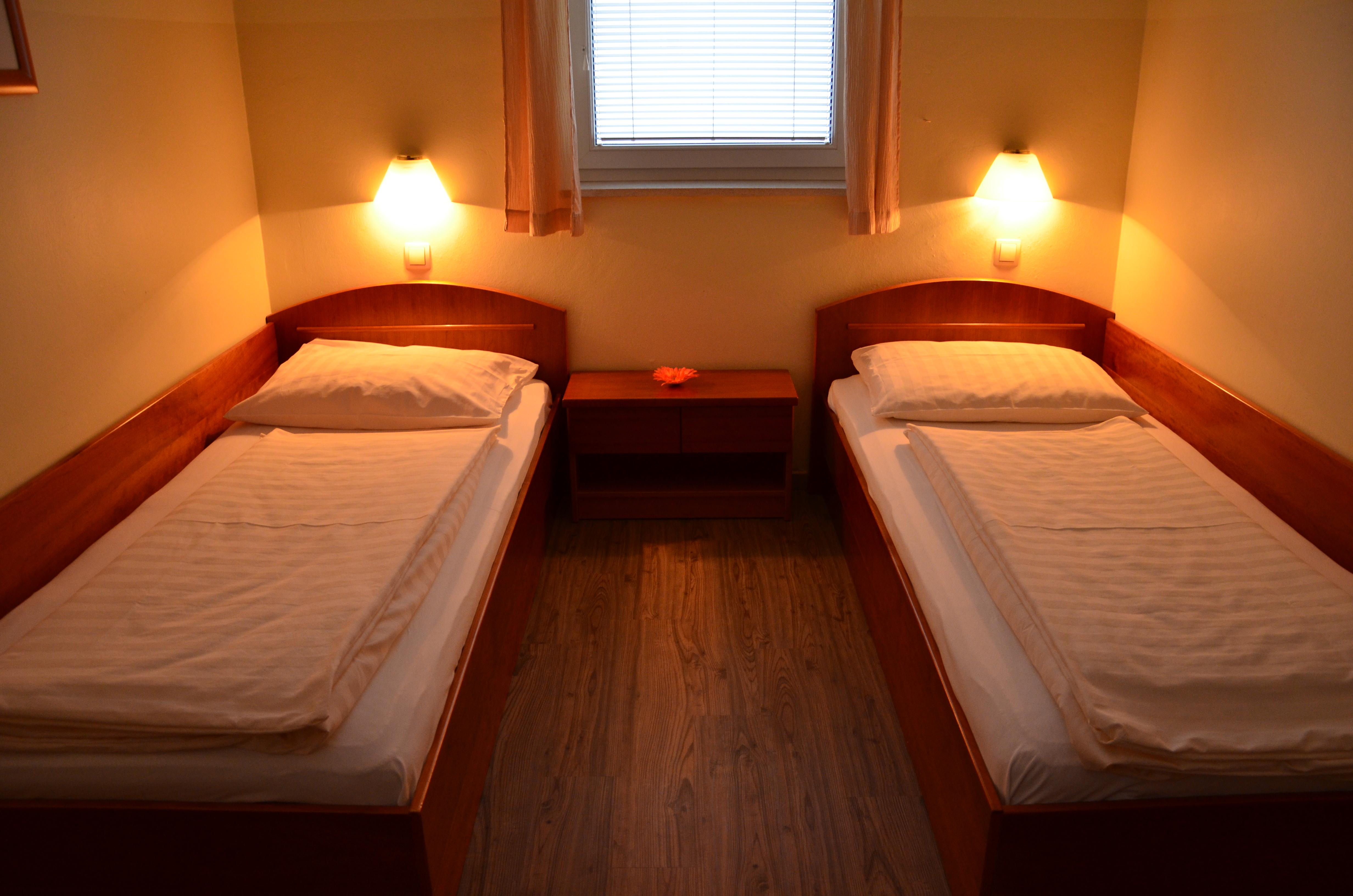 Hotel Bajt Maribor Luaran gambar