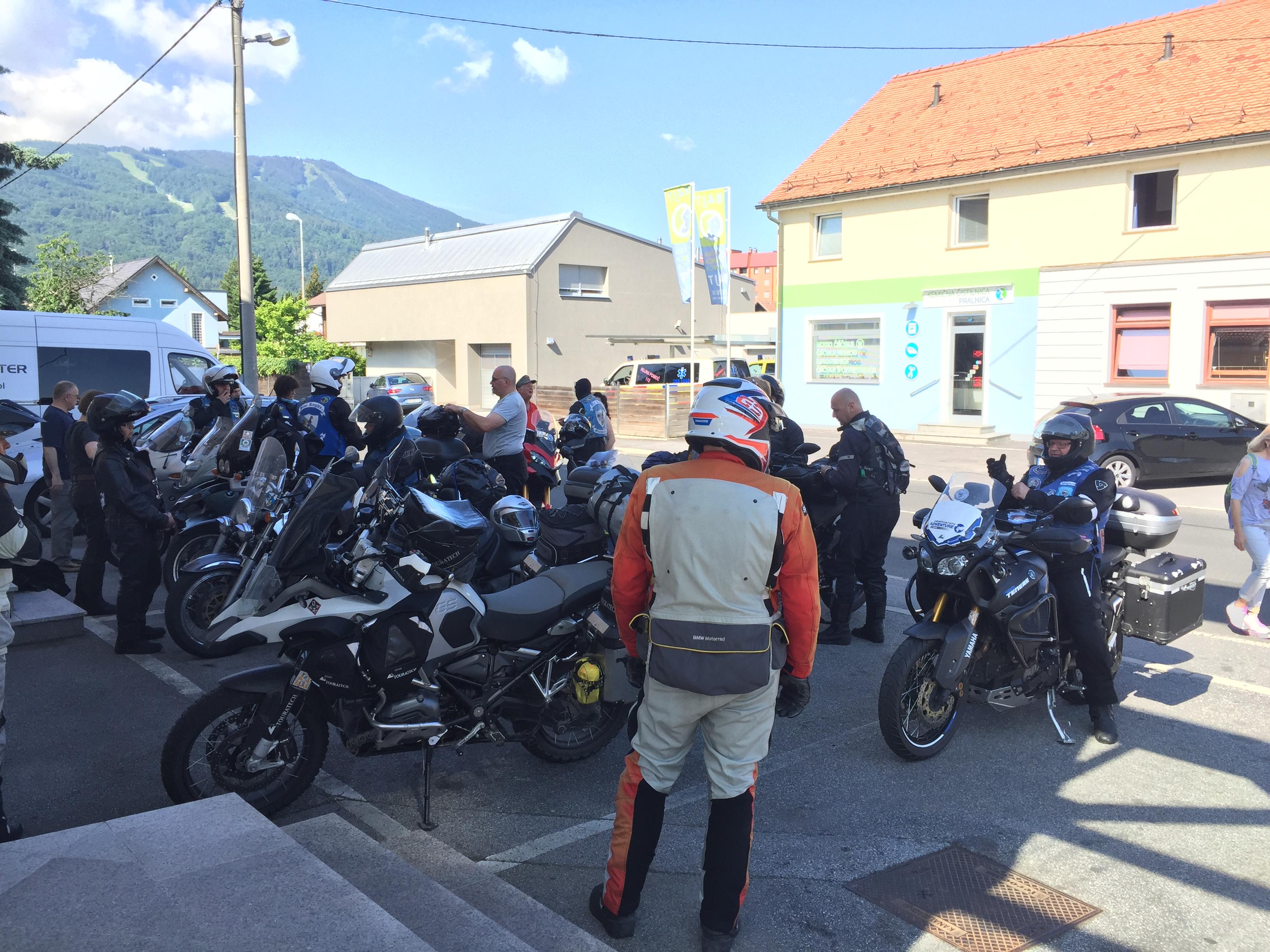 Hotel Bajt Maribor Luaran gambar