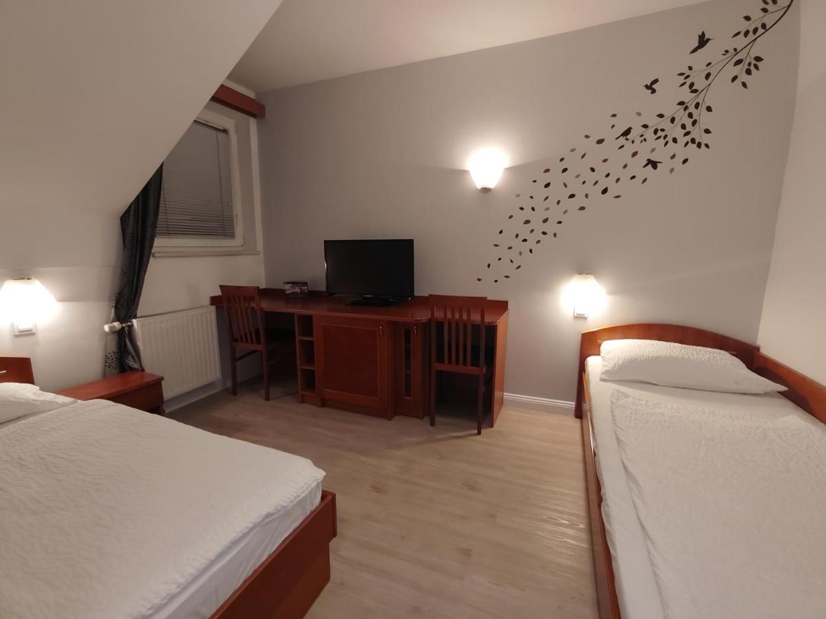 Hotel Bajt Maribor Luaran gambar