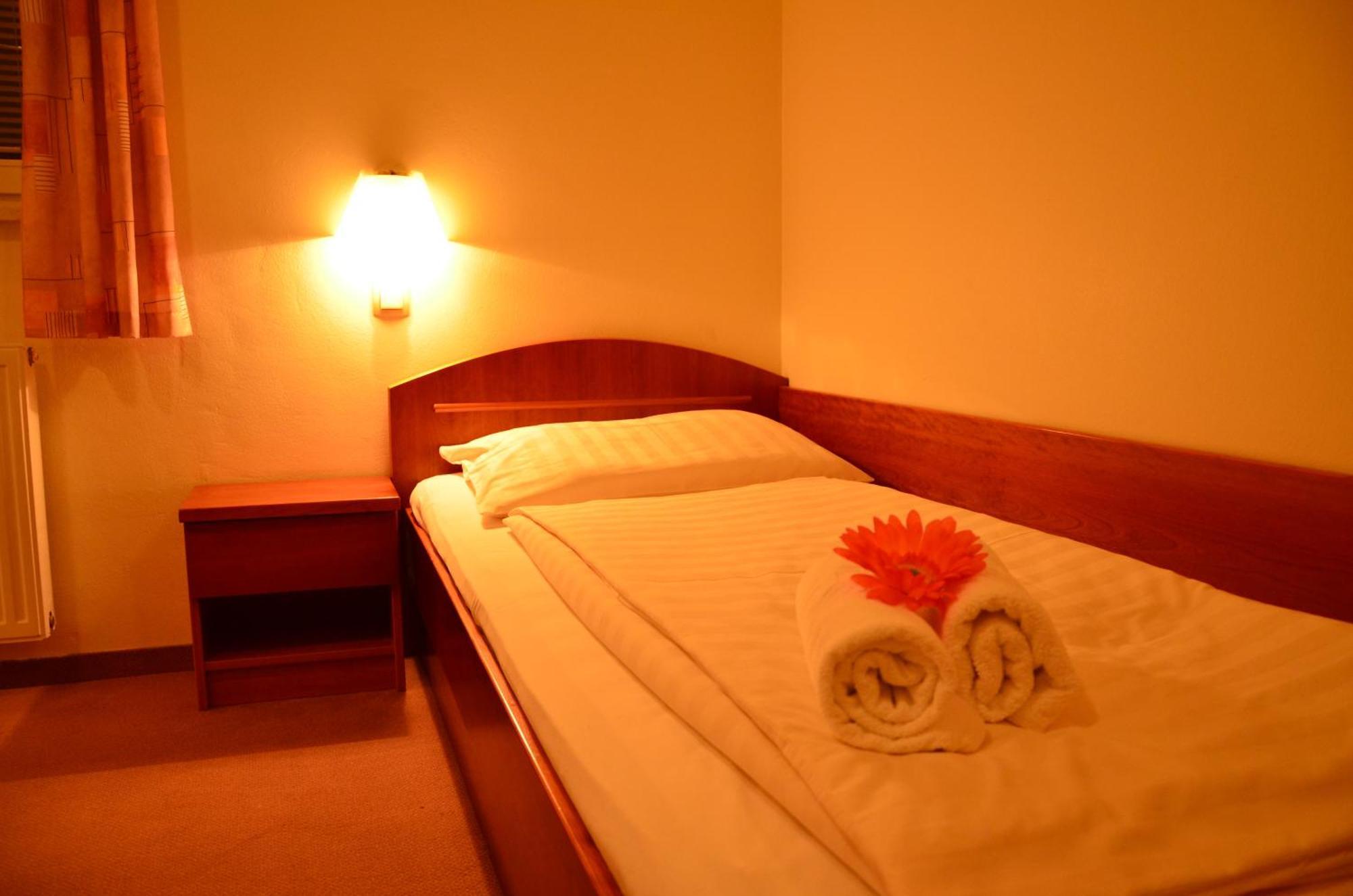 Hotel Bajt Maribor Luaran gambar