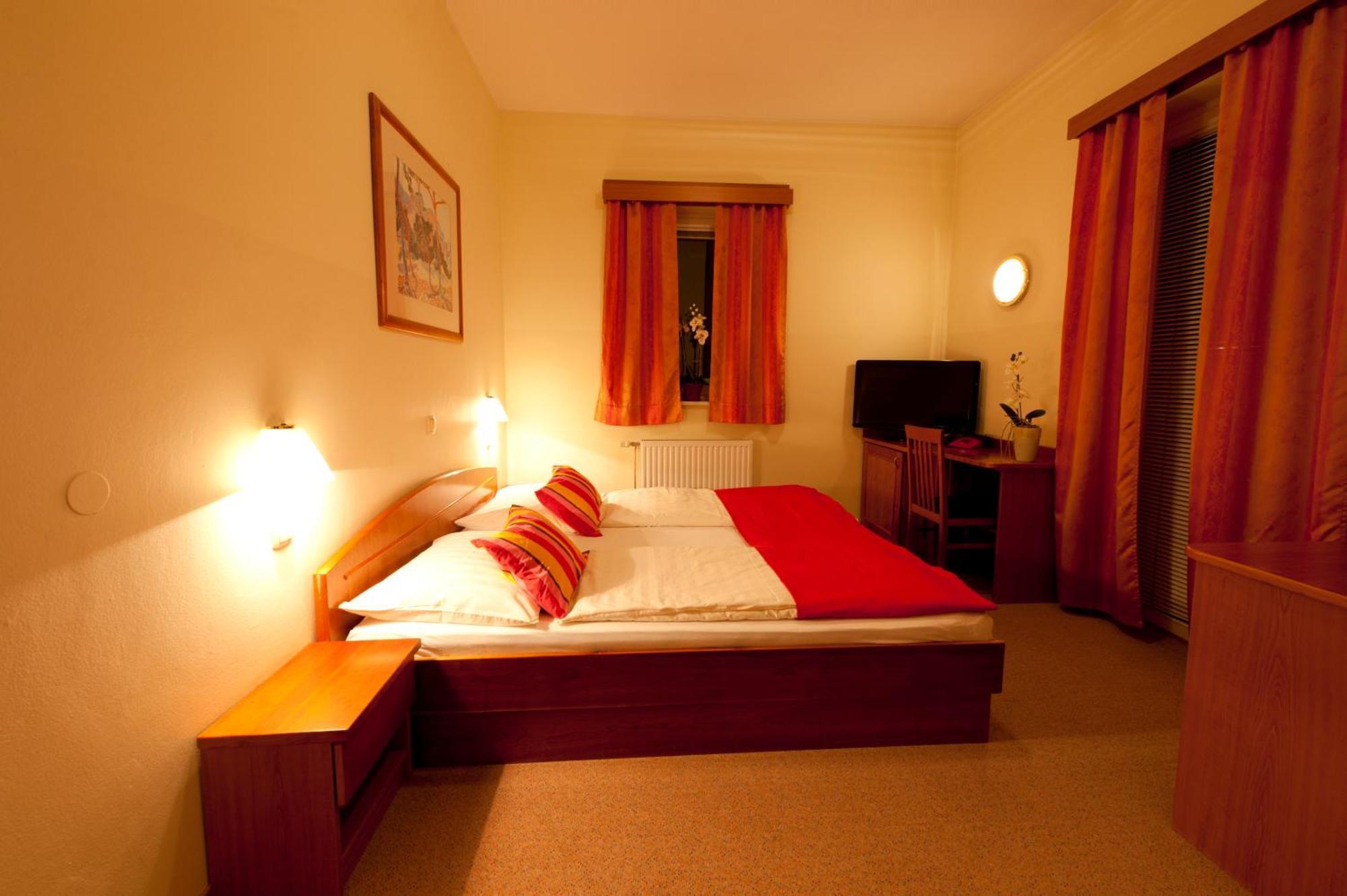Hotel Bajt Maribor Bilik gambar