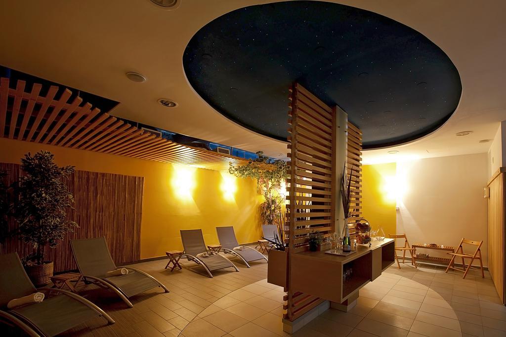 Hotel Bajt Maribor Luaran gambar