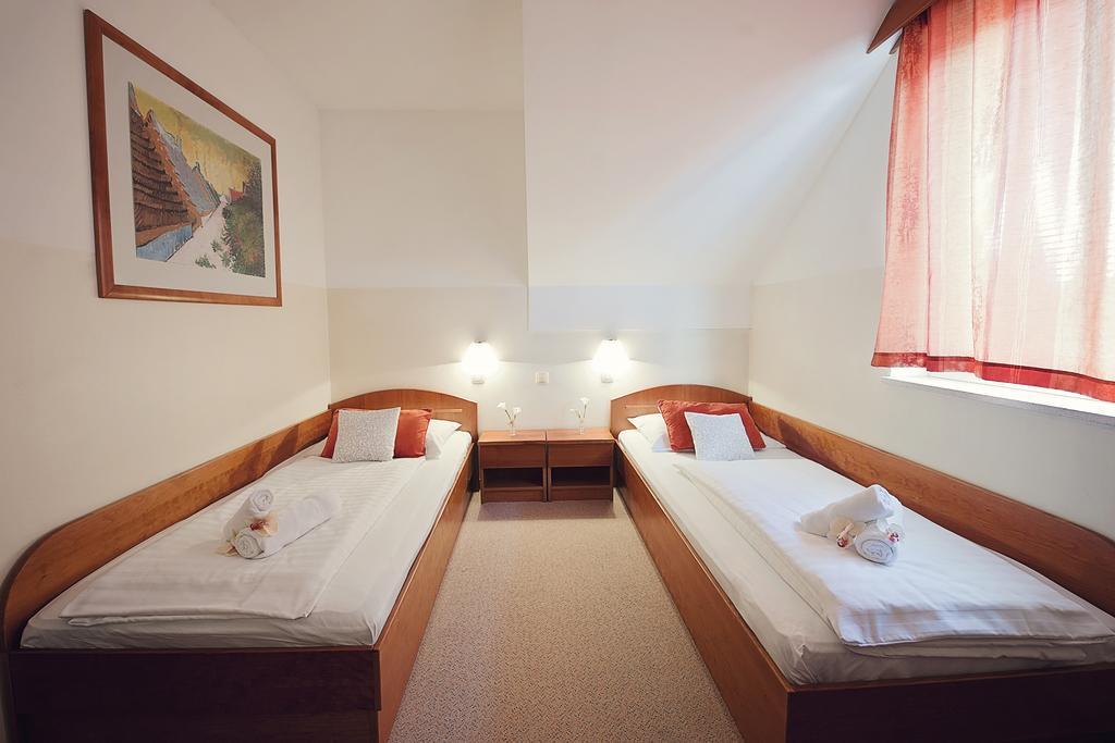 Hotel Bajt Maribor Luaran gambar