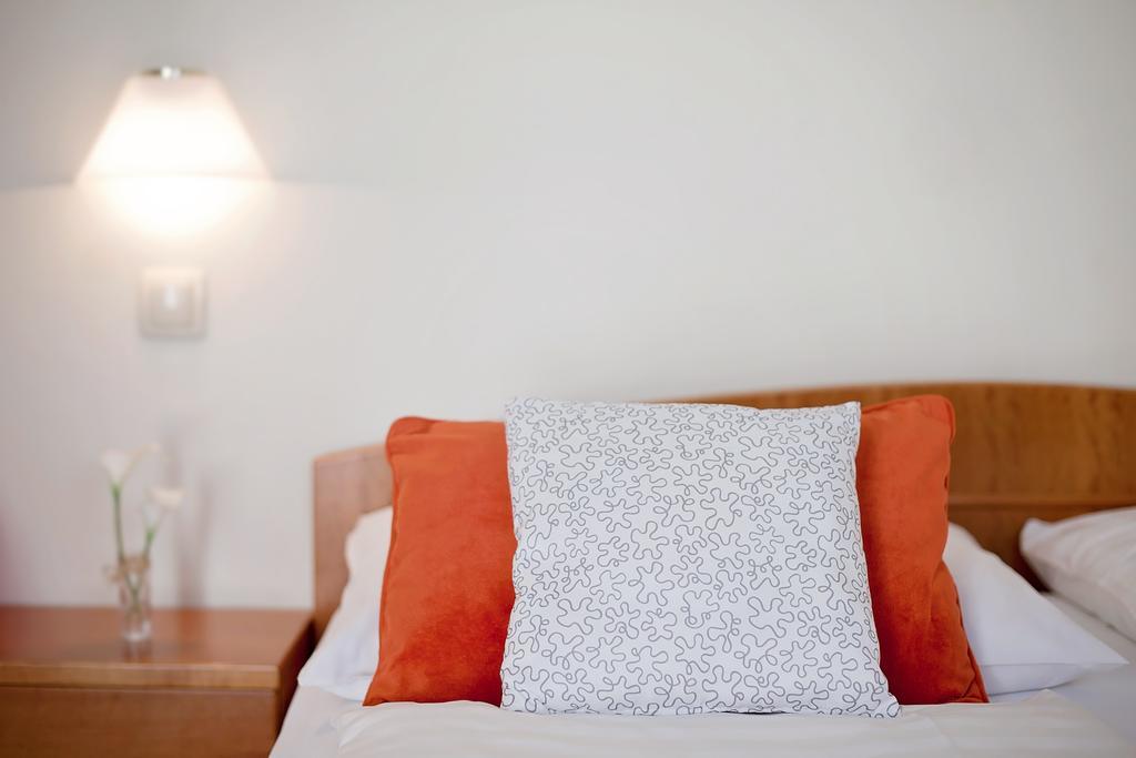 Hotel Bajt Maribor Luaran gambar