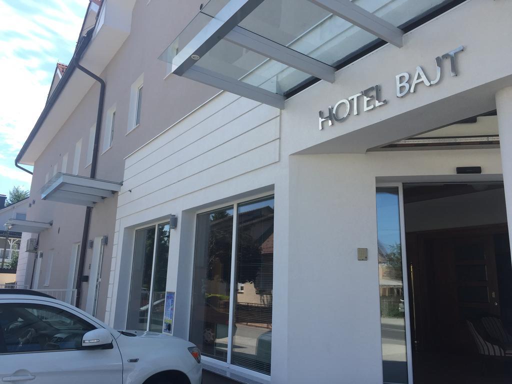 Hotel Bajt Maribor Luaran gambar