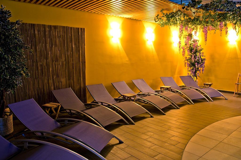 Hotel Bajt Maribor Luaran gambar
