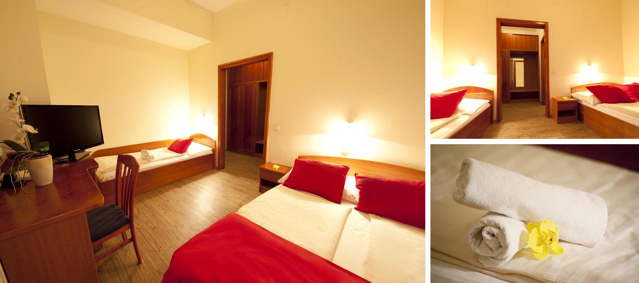 Hotel Bajt Maribor Luaran gambar