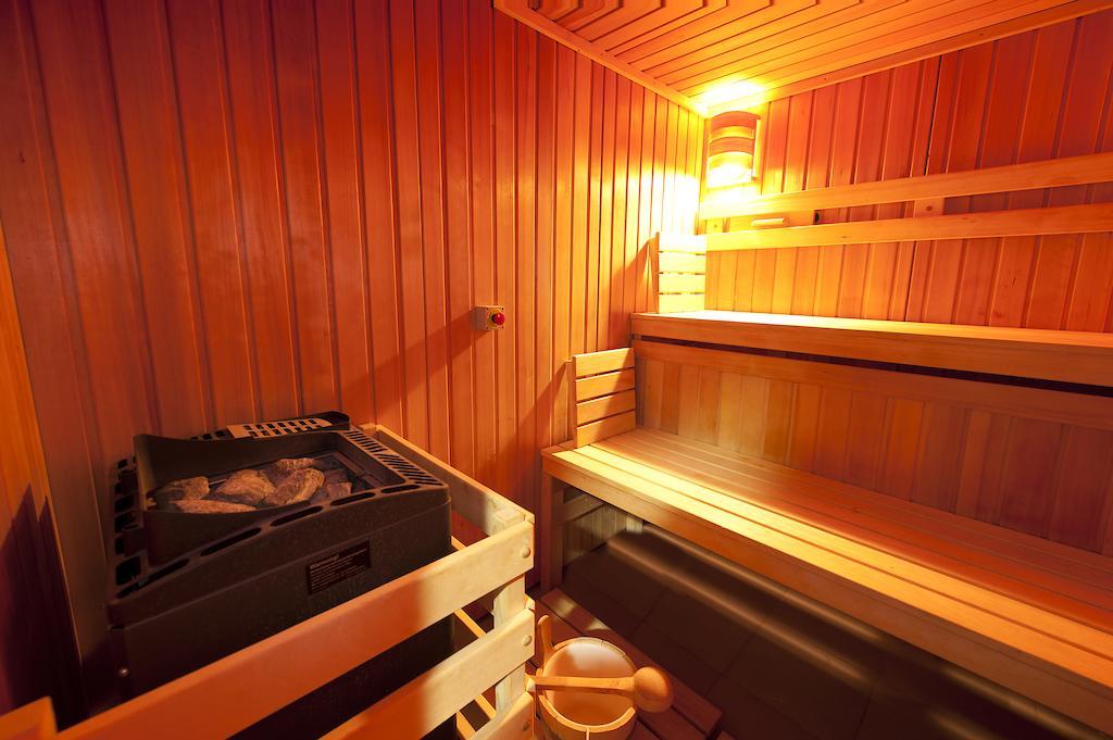 Hotel Bajt Maribor Luaran gambar