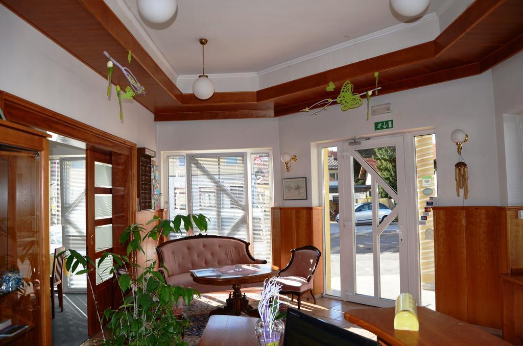 Hotel Bajt Maribor Luaran gambar